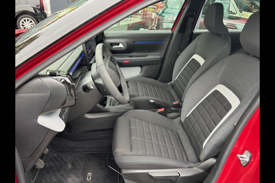 Citroën C3 1.2 Turbo You + Pack PLUS | Applecarplay / Androidauto | Rijklaar geleverd |
