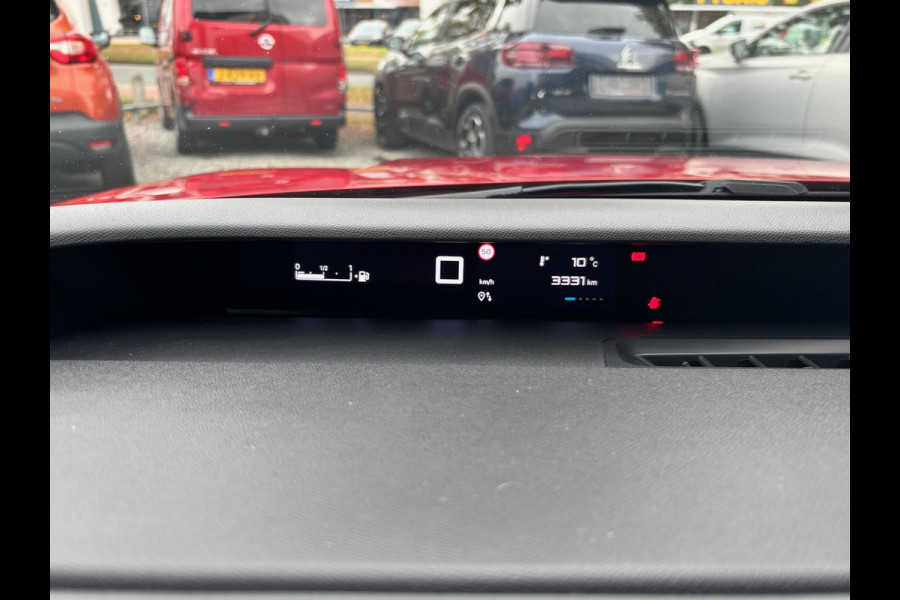 Citroën C3 1.2 Turbo You + Pack PLUS | Applecarplay / Androidauto | Rijklaar geleverd |