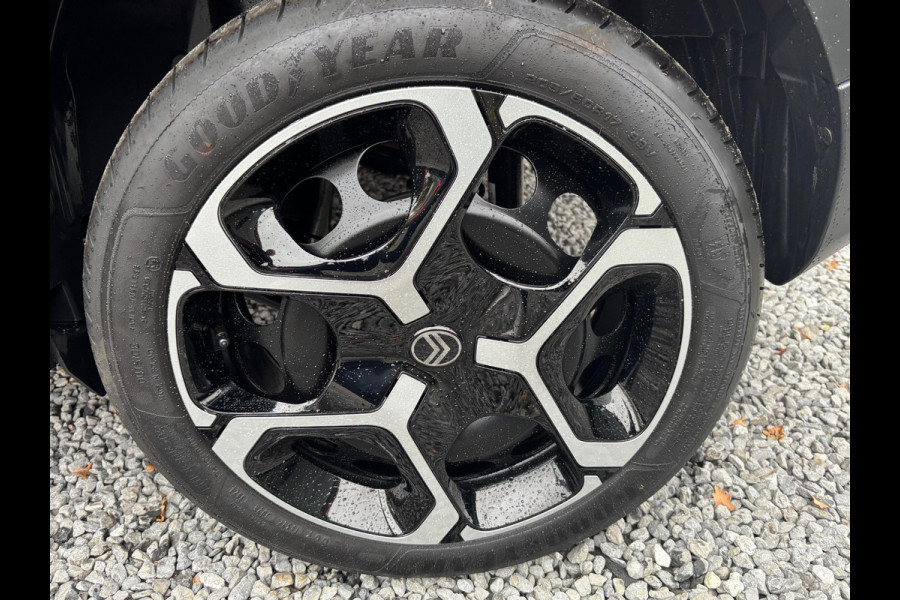 Citroën C3 1.2 Turbo You + Pack PLUS | Applecarplay / Androidauto | Rijklaar geleverd |