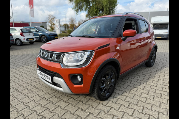 Suzuki Ignis 1.2 Smart Hybrid Select Suzuki Ignis 1.2 Smart Hybrid Select