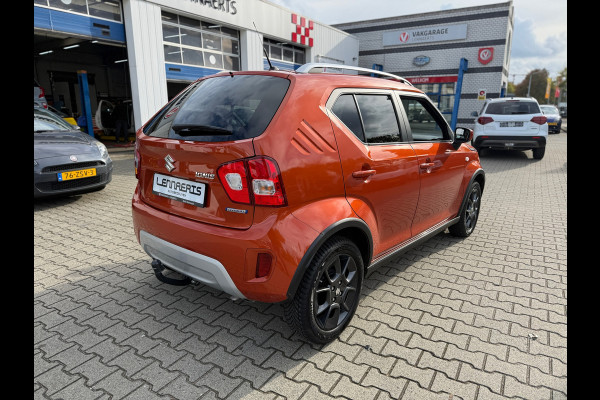 Suzuki Ignis 1.2 Smart Hybrid Select Suzuki Ignis 1.2 Smart Hybrid Select