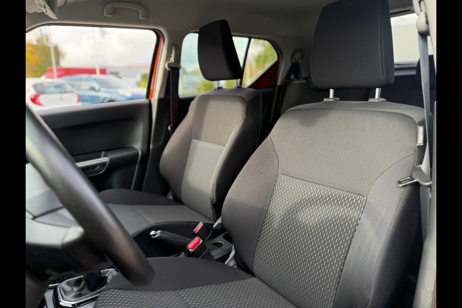 Suzuki Ignis 1.2 Smart Hybrid Select Suzuki Ignis 1.2 Smart Hybrid Select