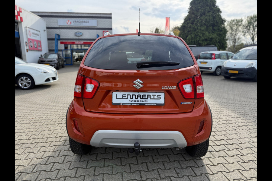 Suzuki Ignis 1.2 Smart Hybrid Select Suzuki Ignis 1.2 Smart Hybrid Select