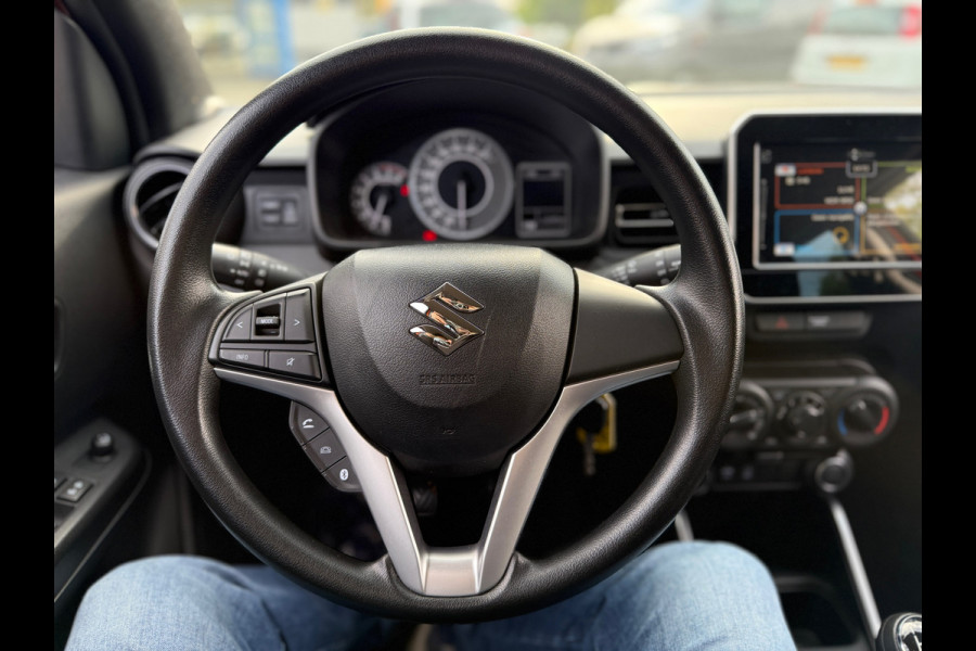 Suzuki Ignis 1.2 Smart Hybrid Select Suzuki Ignis 1.2 Smart Hybrid Select