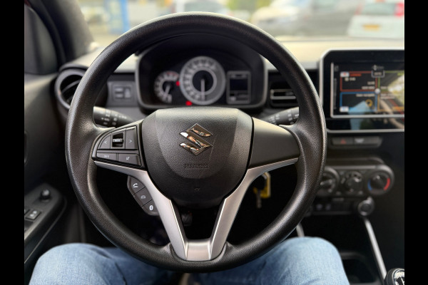 Suzuki Ignis 1.2 Smart Hybrid Select Suzuki Ignis 1.2 Smart Hybrid Select