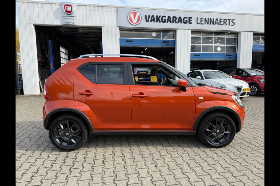 Suzuki Ignis 1.2 Smart Hybrid Select Suzuki Ignis 1.2 Smart Hybrid Select