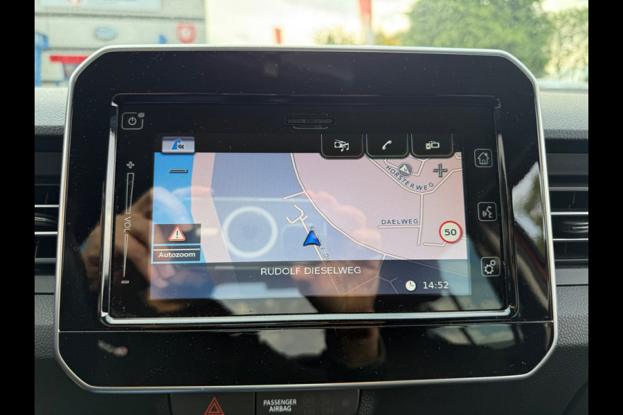 Suzuki Ignis 1.2 Smart Hybrid Select Suzuki Ignis 1.2 Smart Hybrid Select