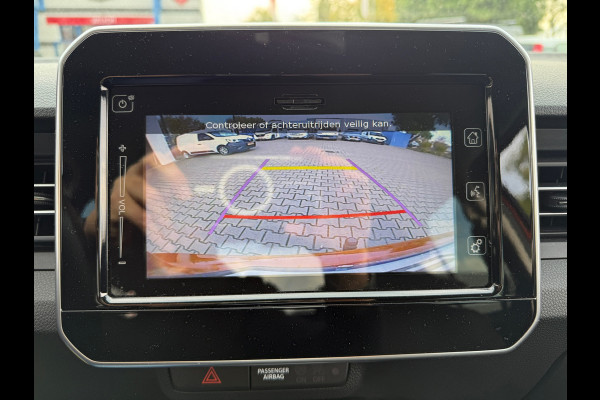 Suzuki Ignis 1.2 Smart Hybrid Select Suzuki Ignis 1.2 Smart Hybrid Select