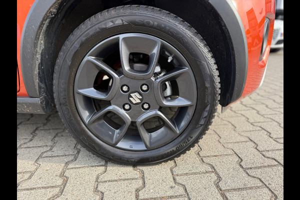 Suzuki Ignis 1.2 Smart Hybrid Select Suzuki Ignis 1.2 Smart Hybrid Select