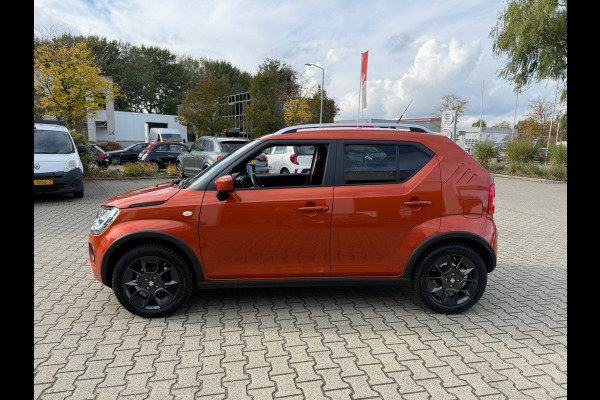Suzuki Ignis 1.2 Smart Hybrid Select Suzuki Ignis 1.2 Smart Hybrid Select