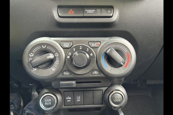 Suzuki Ignis 1.2 Smart Hybrid Select Suzuki Ignis 1.2 Smart Hybrid Select