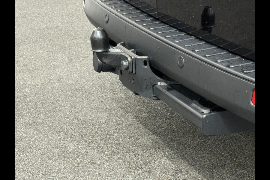 Ford Transit Custom 300 2.0 TDCI L2H1 Trend Automaat Dubbele Cabine Airco Navi Cruise Camera Trekhaak