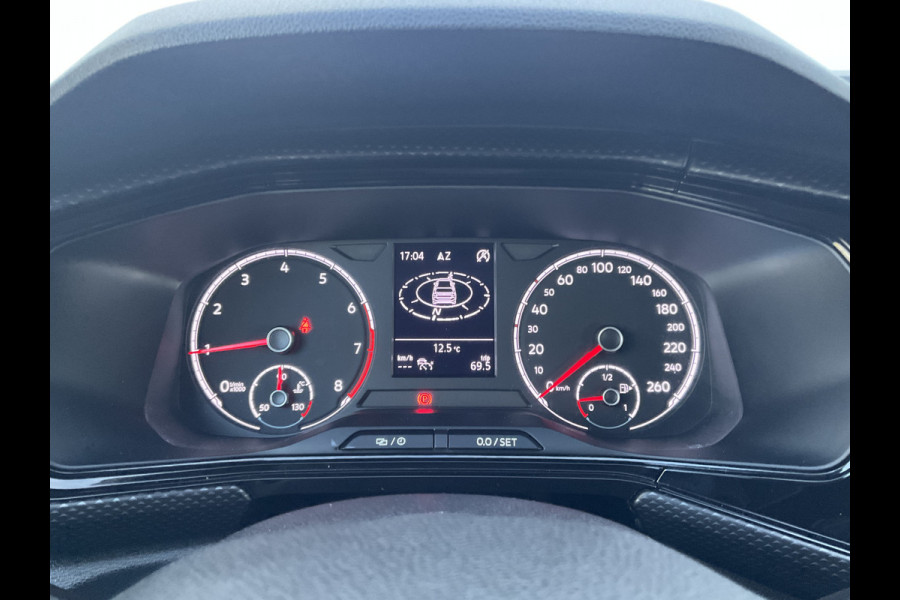 Volkswagen T-Cross 1.0 TSI Life Trekhaak Carplay Adap.Cruise Hoogzitter NL-Auto 68050KM! Volkswagen T-Cross 1.0 TSI Life Trekhaak Carplay Adap.Cruise Hoogzitter NL-Auto 68050KM!