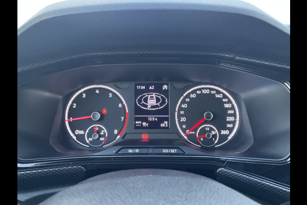 Volkswagen T-Cross 1.0 TSI Life Trekhaak Carplay Adap.Cruise Hoogzitter NL-Auto 68050KM! Volkswagen T-Cross 1.0 TSI Life Trekhaak Carplay Adap.Cruise Hoogzitter NL-Auto 68050KM!