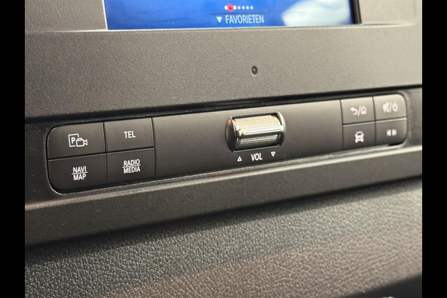 Mercedes-Benz Sprinter L2H2 Automaat Navi Airco Camera Trekhaak 3Zits DAB Mercedes-Benz Sprinter L2H2 Automaat Navi Airco Camera Trekhaak 3Zits DAB