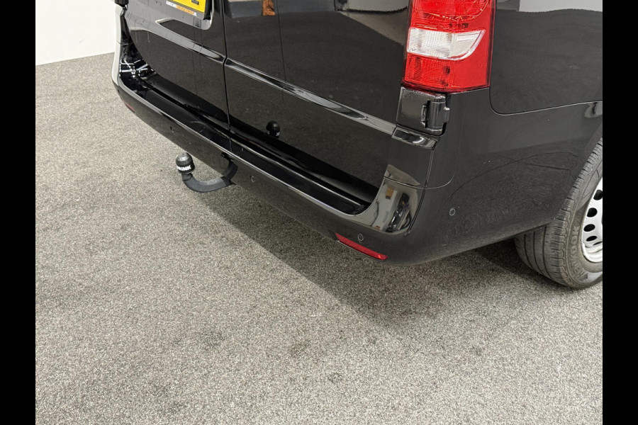 Mercedes-Benz Vito 114 CDI Lang Navi Automaat Bluetooth Camera Trekhaak Mercedes-Benz Vito 114 CDI Lang Navi Automaat Bluetooth Camera Trekhaak