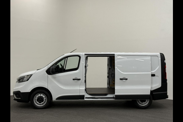Renault Trafic 2.0 Blue dCi 150PK T30 L2H1 Advance Airco Bluetooth Camera Cruise PDC Trekhaak