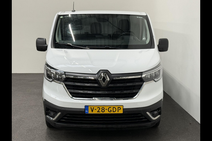 Renault Trafic 2.0 Blue dCi 150PK T30 L2H1 Advance Airco Bluetooth Camera Cruise PDC Trekhaak