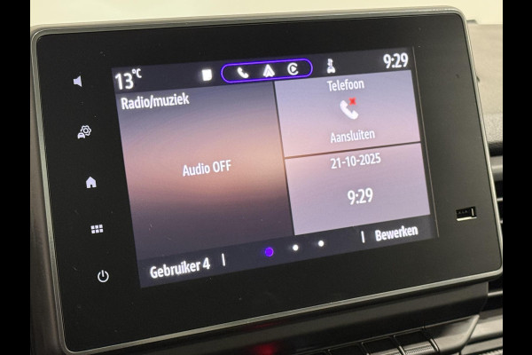 Renault Trafic 2.0 Blue dCi 150PK T30 L2H1 Advance Airco Bluetooth Camera Cruise PDC Trekhaak