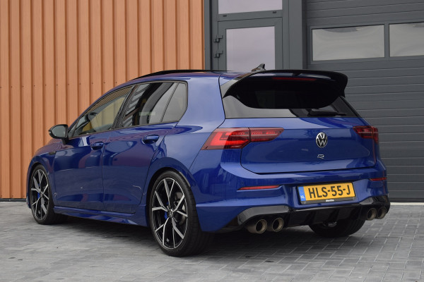 Volkswagen Golf R 2.0 TSI 320pk 4-Motion | Akra | DCC | Leer | Pano | Nürburgring Volkswagen Golf R 2.0 TSI 320pk 4-Motion | Akra | DCC | Leer | Pano | Nürburgring