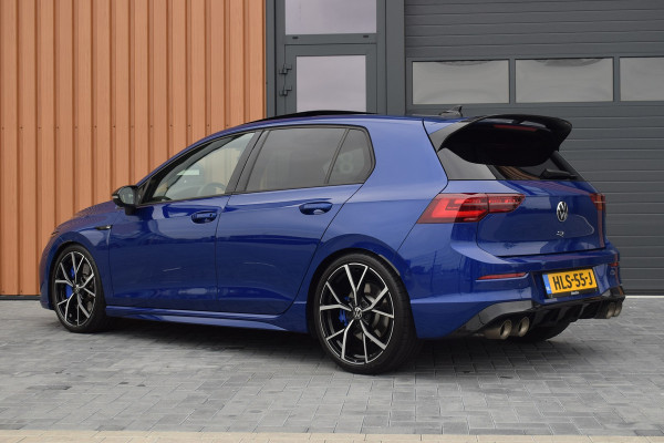 Volkswagen Golf R 2.0 TSI 320pk 4-Motion | Akra | DCC | Leer | Pano | Nürburgring Volkswagen Golf R 2.0 TSI 320pk 4-Motion | Akra | DCC | Leer | Pano | Nürburgring