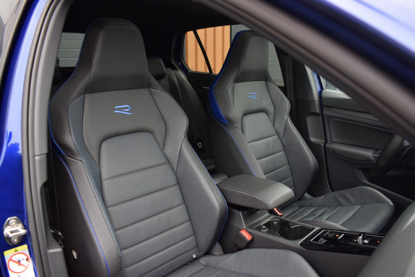 Volkswagen Golf R 2.0 TSI 320pk 4-Motion | Akra | DCC | Leer | Pano | Nürburgring Volkswagen Golf R 2.0 TSI 320pk 4-Motion | Akra | DCC | Leer | Pano | Nürburgring