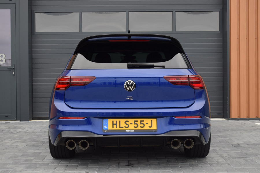 Volkswagen Golf R 2.0 TSI 320pk 4-Motion | Akra | DCC | Leer | Pano | Nürburgring Volkswagen Golf R 2.0 TSI 320pk 4-Motion | Akra | DCC | Leer | Pano | Nürburgring