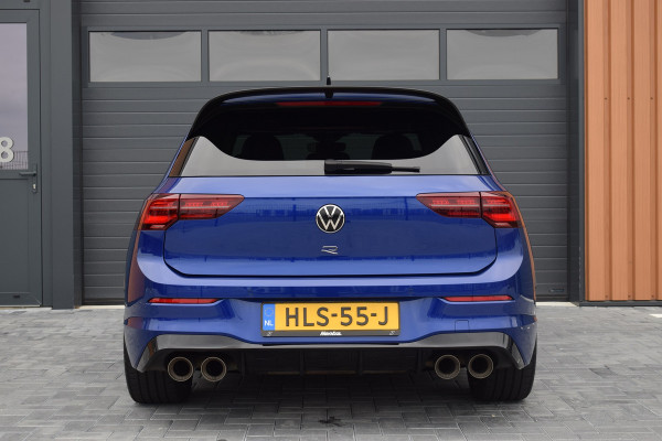 Volkswagen Golf R 2.0 TSI 320pk 4-Motion | Akra | DCC | Leer | Pano | Nürburgring Volkswagen Golf R 2.0 TSI 320pk 4-Motion | Akra | DCC | Leer | Pano | Nürburgring