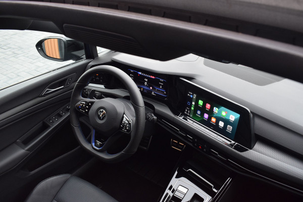 Volkswagen Golf R 2.0 TSI 320pk 4-Motion | Akra | DCC | Leer | Pano | Nürburgring Volkswagen Golf R 2.0 TSI 320pk 4-Motion | Akra | DCC | Leer | Pano | Nürburgring