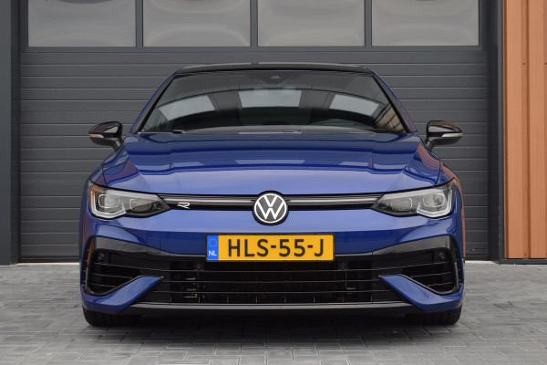 Volkswagen Golf R 2.0 TSI 320pk 4-Motion | Akra | DCC | Leer | Pano | Nürburgring Volkswagen Golf R 2.0 TSI 320pk 4-Motion | Akra | DCC | Leer | Pano | Nürburgring