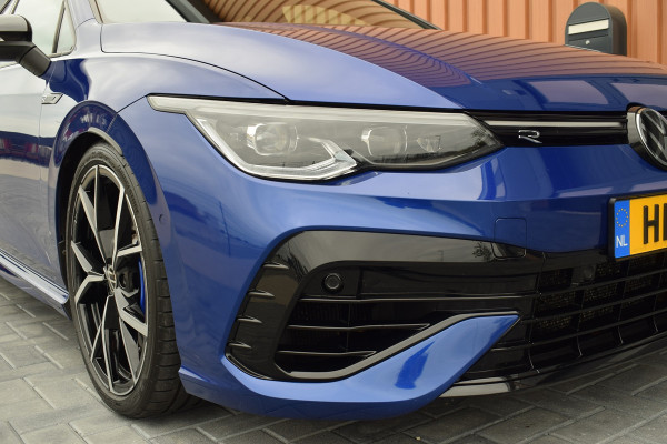 Volkswagen Golf R 2.0 TSI 320pk 4-Motion | Akra | DCC | Leer | Pano | Nürburgring Volkswagen Golf R 2.0 TSI 320pk 4-Motion | Akra | DCC | Leer | Pano | Nürburgring