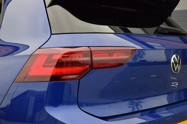 Volkswagen Golf R 2.0 TSI 320pk 4-Motion | Akra | DCC | Leer | Pano | Nürburgring Volkswagen Golf R 2.0 TSI 320pk 4-Motion | Akra | DCC | Leer | Pano | Nürburgring