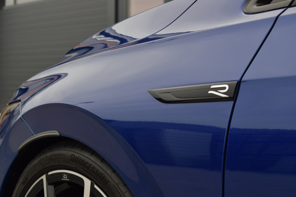 Volkswagen Golf R 2.0 TSI 320pk 4-Motion | Akra | DCC | Leer | Pano | Nürburgring Volkswagen Golf R 2.0 TSI 320pk 4-Motion | Akra | DCC | Leer | Pano | Nürburgring