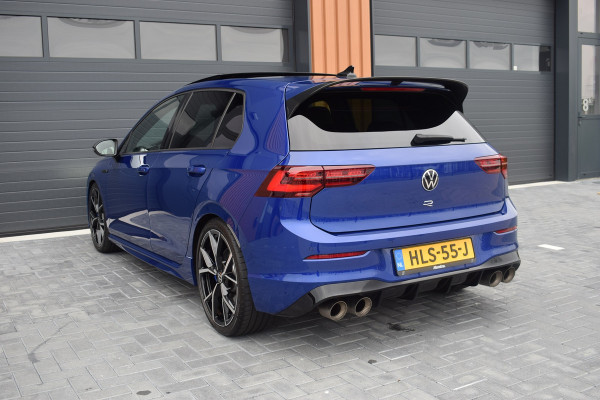Volkswagen Golf R 2.0 TSI 320pk 4-Motion | Akra | DCC | Leer | Pano | Nürburgring Volkswagen Golf R 2.0 TSI 320pk 4-Motion | Akra | DCC | Leer | Pano | Nürburgring