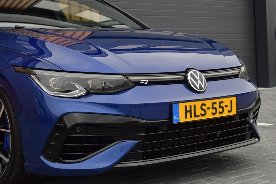 Volkswagen Golf R 2.0 TSI 320pk 4-Motion | Akra | DCC | Leer | Pano | Nürburgring Volkswagen Golf R 2.0 TSI 320pk 4-Motion | Akra | DCC | Leer | Pano | Nürburgring