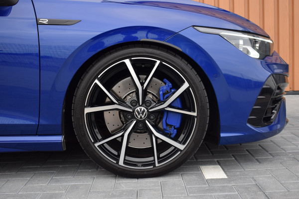 Volkswagen Golf R 2.0 TSI 320pk 4-Motion | Akra | DCC | Leer | Pano | Nürburgring Volkswagen Golf R 2.0 TSI 320pk 4-Motion | Akra | DCC | Leer | Pano | Nürburgring
