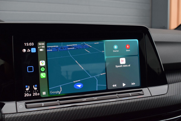 Volkswagen Golf R 2.0 TSI 320pk 4-Motion | Akra | DCC | Leer | Pano | Nürburgring Volkswagen Golf R 2.0 TSI 320pk 4-Motion | Akra | DCC | Leer | Pano | Nürburgring