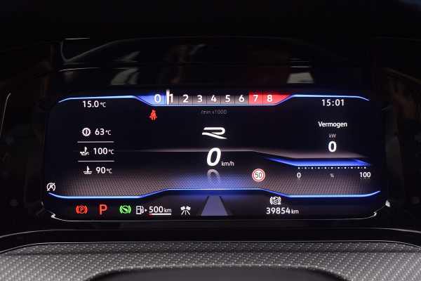 Volkswagen Golf R 2.0 TSI 320pk 4-Motion | Akra | DCC | Leer | Pano | Nürburgring Volkswagen Golf R 2.0 TSI 320pk 4-Motion | Akra | DCC | Leer | Pano | Nürburgring