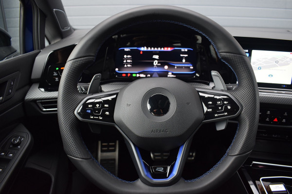 Volkswagen Golf R 2.0 TSI 320pk 4-Motion | Akra | DCC | Leer | Pano | Nürburgring Volkswagen Golf R 2.0 TSI 320pk 4-Motion | Akra | DCC | Leer | Pano | Nürburgring