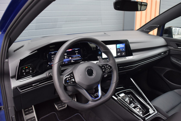 Volkswagen Golf R 2.0 TSI 320pk 4-Motion | Akra | DCC | Leer | Pano | Nürburgring Volkswagen Golf R 2.0 TSI 320pk 4-Motion | Akra | DCC | Leer | Pano | Nürburgring