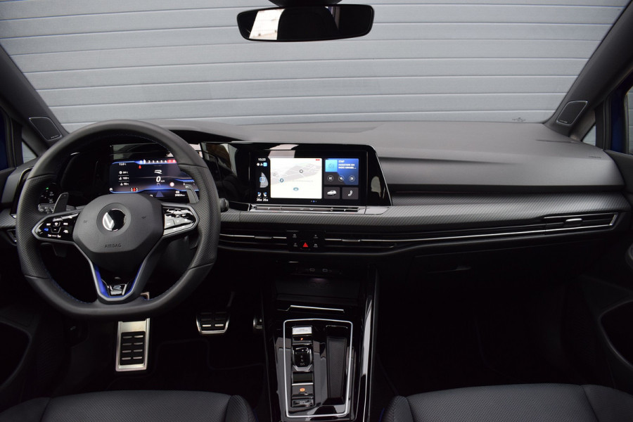 Volkswagen Golf R 2.0 TSI 320pk 4-Motion | Akra | DCC | Leer | Pano | Nürburgring Volkswagen Golf R 2.0 TSI 320pk 4-Motion | Akra | DCC | Leer | Pano | Nürburgring