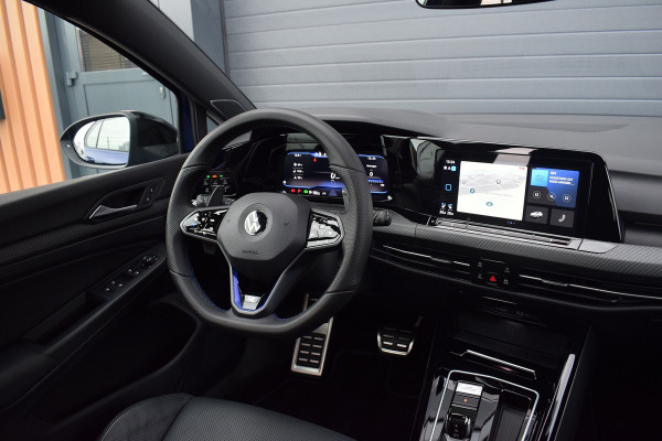 Volkswagen Golf R 2.0 TSI 320pk 4-Motion | Akra | DCC | Leer | Pano | Nürburgring Volkswagen Golf R 2.0 TSI 320pk 4-Motion | Akra | DCC | Leer | Pano | Nürburgring