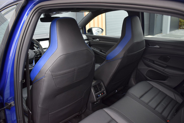 Volkswagen Golf R 2.0 TSI 320pk 4-Motion | Akra | DCC | Leer | Pano | Nürburgring Volkswagen Golf R 2.0 TSI 320pk 4-Motion | Akra | DCC | Leer | Pano | Nürburgring