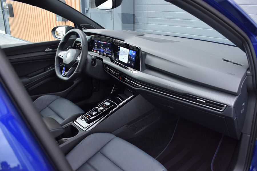 Volkswagen Golf R 2.0 TSI 320pk 4-Motion | Akra | DCC | Leer | Pano | Nürburgring Volkswagen Golf R 2.0 TSI 320pk 4-Motion | Akra | DCC | Leer | Pano | Nürburgring