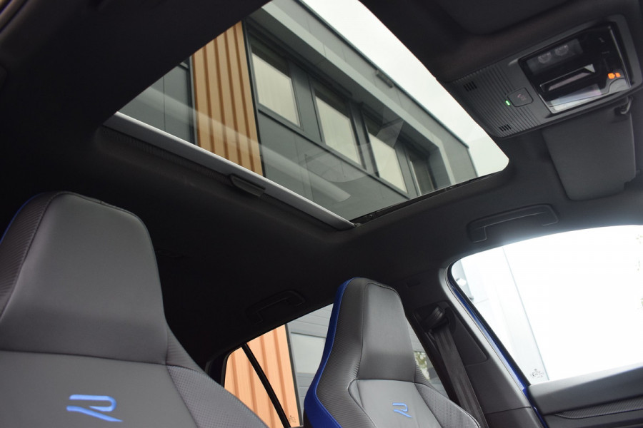 Volkswagen Golf R 2.0 TSI 320pk 4-Motion | Akra | DCC | Leer | Pano | Nürburgring Volkswagen Golf R 2.0 TSI 320pk 4-Motion | Akra | DCC | Leer | Pano | Nürburgring
