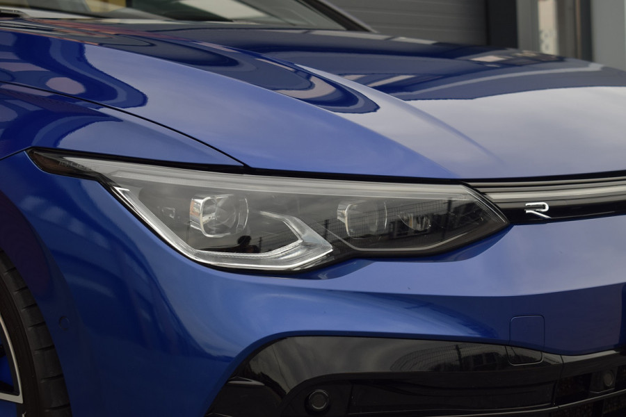 Volkswagen Golf R 2.0 TSI 320pk 4-Motion | Akra | DCC | Leer | Pano | Nürburgring Volkswagen Golf R 2.0 TSI 320pk 4-Motion | Akra | DCC | Leer | Pano | Nürburgring