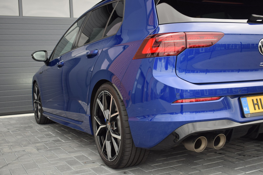 Volkswagen Golf R 2.0 TSI 320pk 4-Motion | Akra | DCC | Leer | Pano | Nürburgring Volkswagen Golf R 2.0 TSI 320pk 4-Motion | Akra | DCC | Leer | Pano | Nürburgring