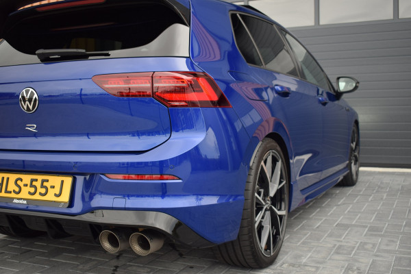 Volkswagen Golf R 2.0 TSI 320pk 4-Motion | Akra | DCC | Leer | Pano | Nürburgring Volkswagen Golf R 2.0 TSI 320pk 4-Motion | Akra | DCC | Leer | Pano | Nürburgring