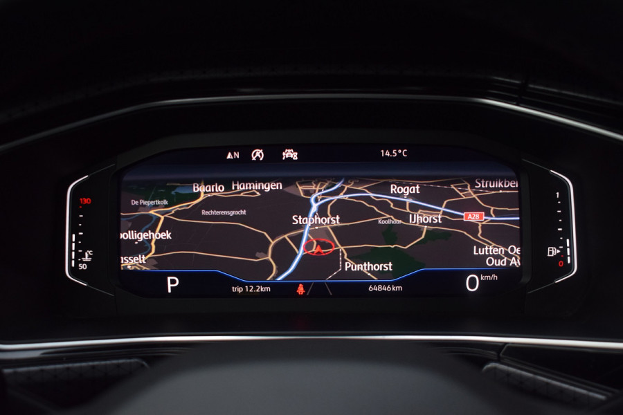 Volkswagen T-Cross 1.0 TSI 116pk DSG R-line | Camera | Virtual | Trekhaak Volkswagen T-Cross 1.0 TSI 116pk DSG R-line | Camera | Virtual | Trekhaak