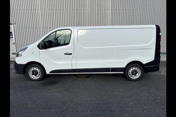 Renault Trafic 1.6 dCi T29 L2H1 Comfort*3PERS.*CRUISE*A/C*NAVI* Renault Trafic 1.6 dCi T29 L2H1 Comfort*3PERS.*CRUISE*A/C*NAVI*